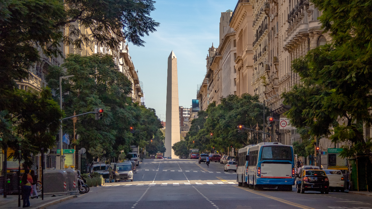 Buenos Aires