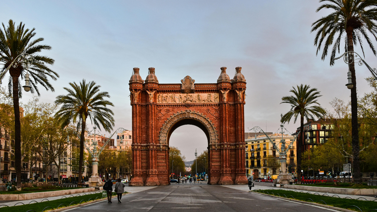 Barcelona