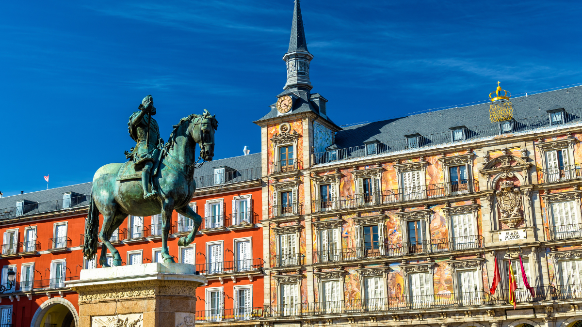 Madrid