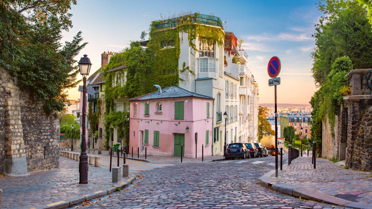 Paris