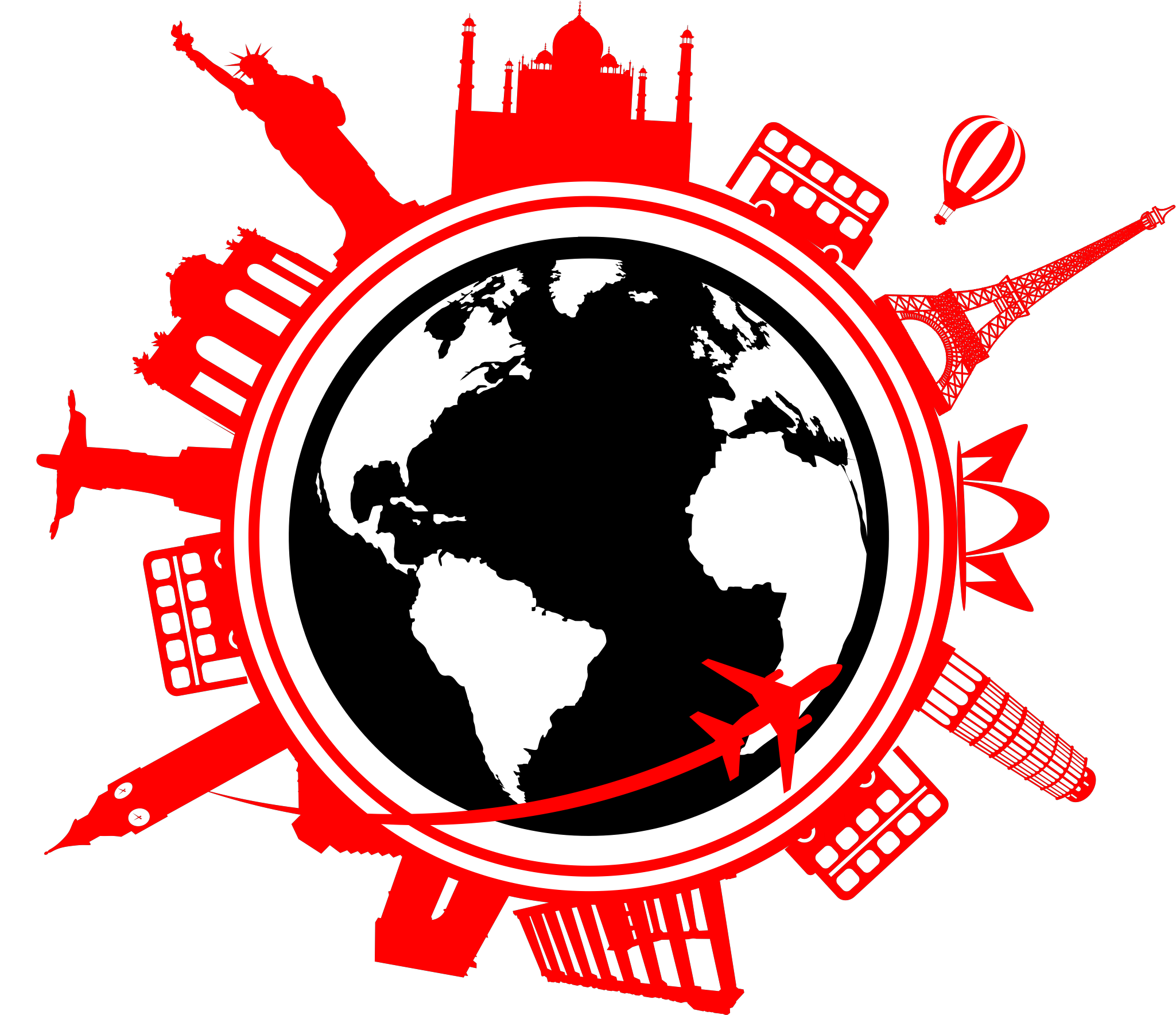Open World Agency